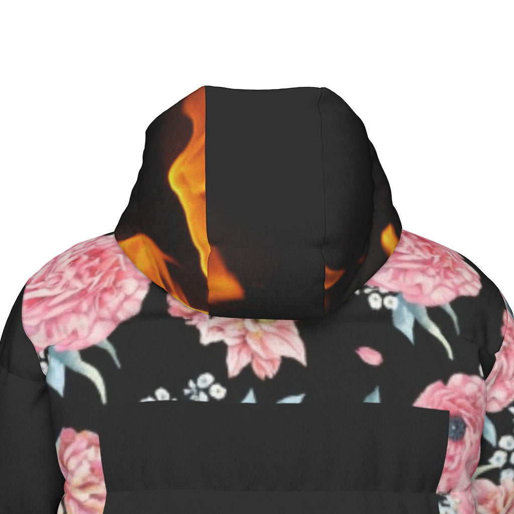 Gomenecide Parka