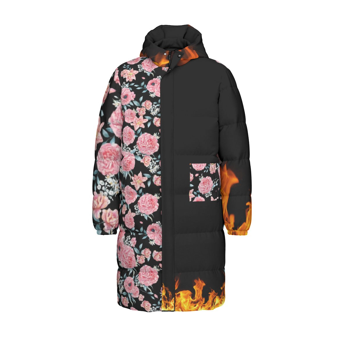 Gomenecide Parka