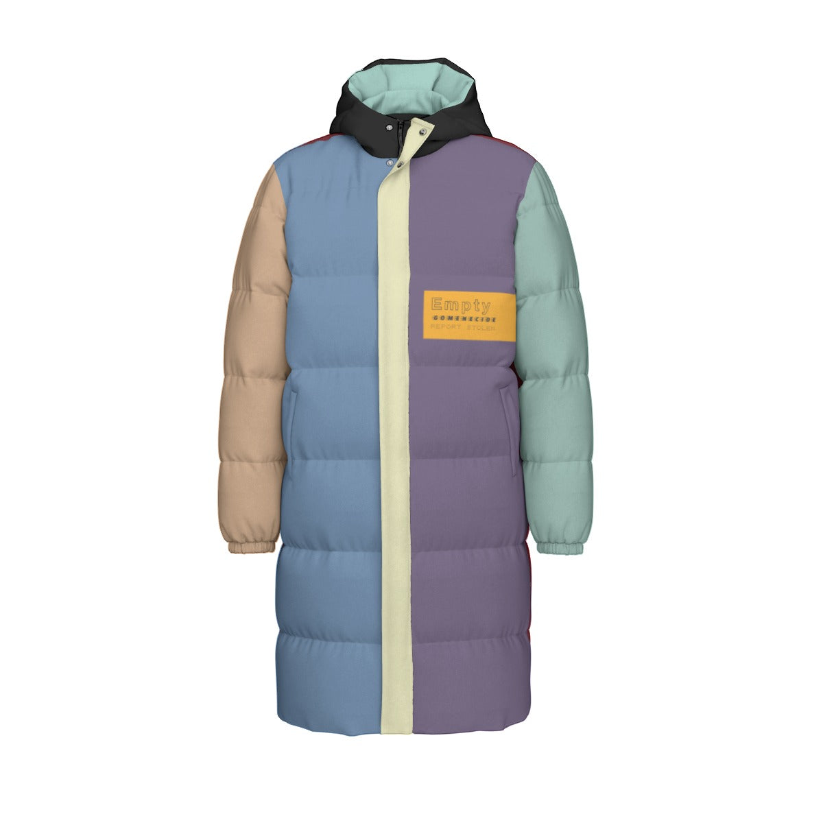 Cala Prima Parka