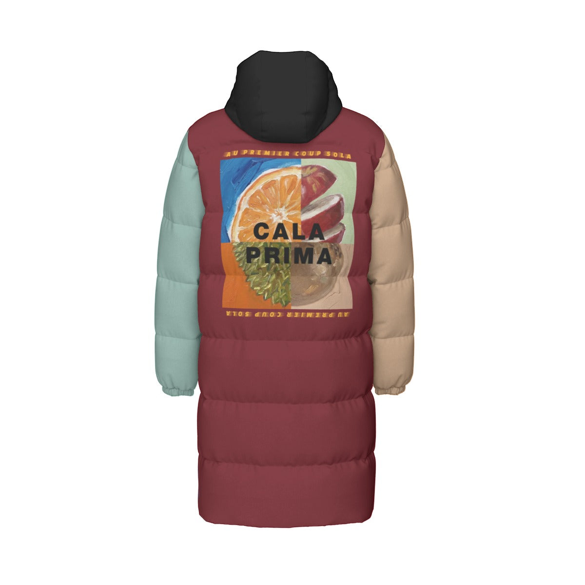 Cala Prima Parka