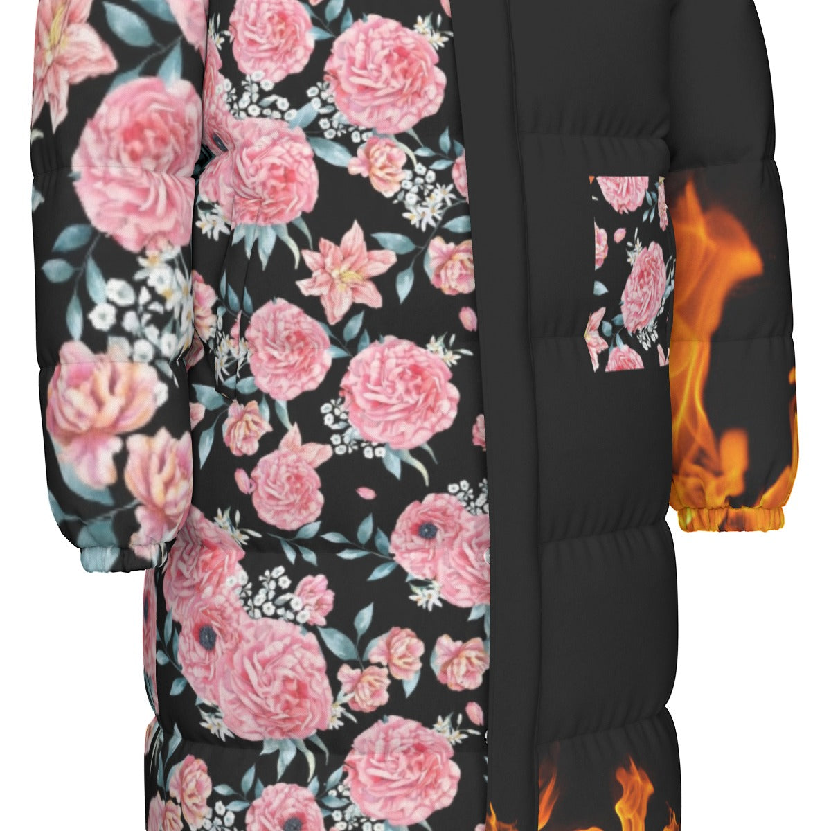 Gomenecide Parka