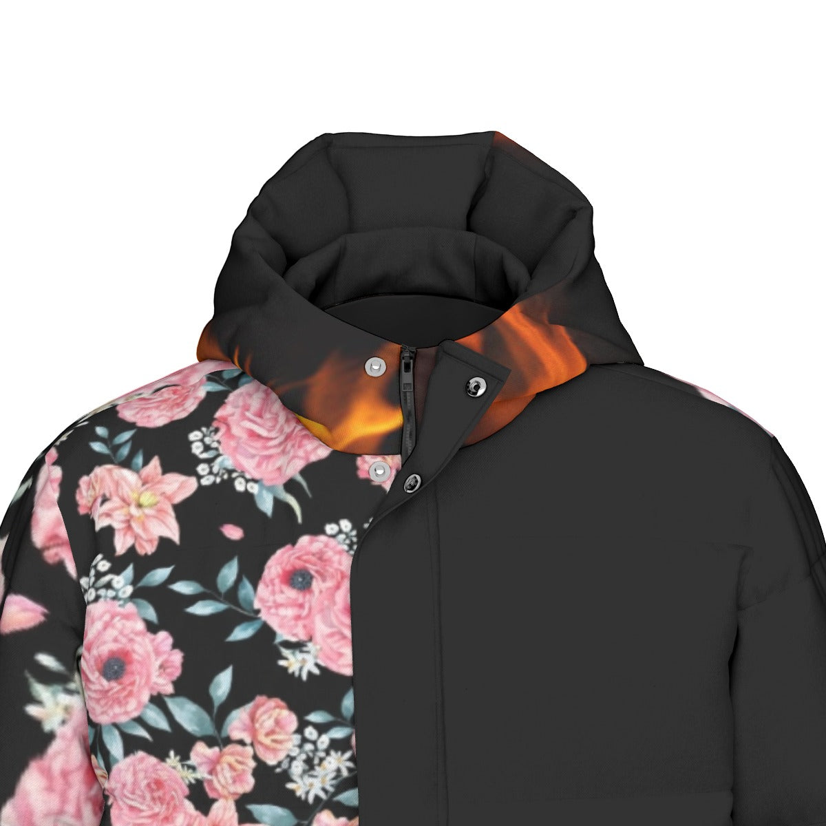Gomenecide Parka