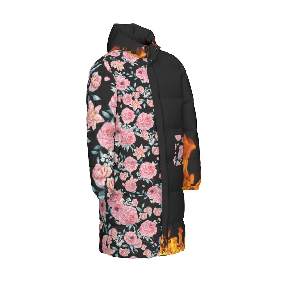 Gomenecide Parka