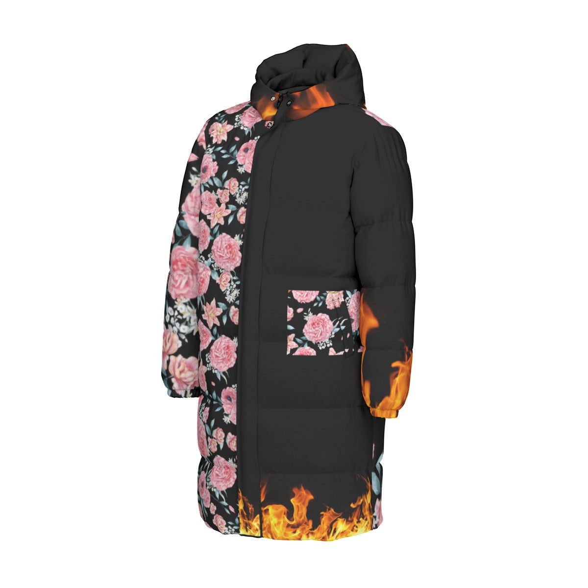 Gomenecide Parka